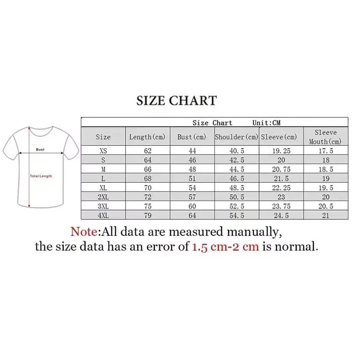 Moi Dais Asco Gasi Todos motif imprimé t-shirt hommes femmes été neutre décontracté vêtements amples Harajuku Hip Hop