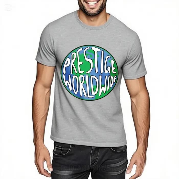 T-shirt homme chemise en coton Hip-hop été pour hommes