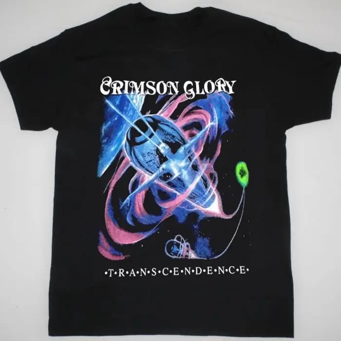 Collection Crimson Glory Transcendence Vêtements pour hommes