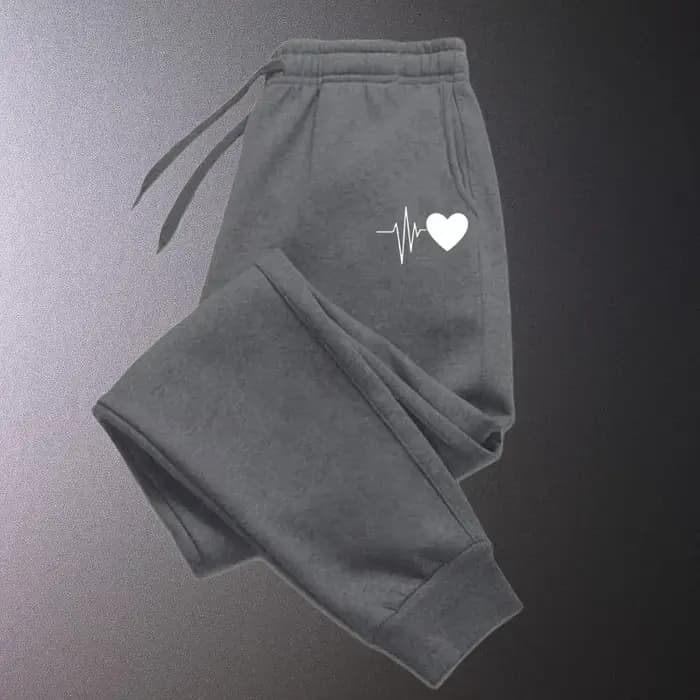 Pantalon de jogging polyvalent pour femme – Confortable