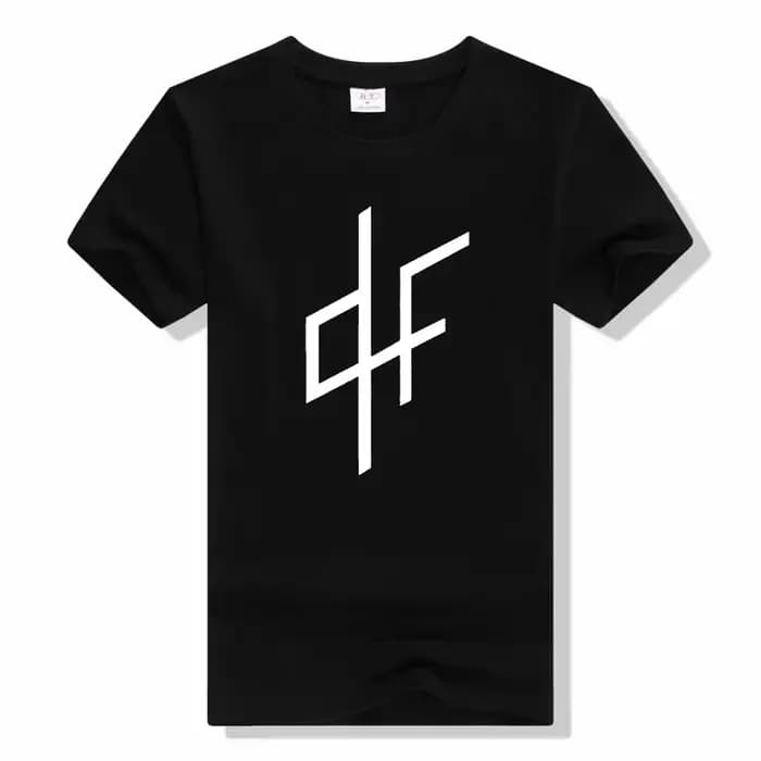 T-shirt Qlf Pnl tendance