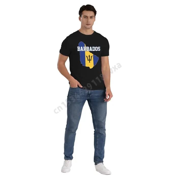 Hommes Femmes T-shirt Garçons T-shirt Hip Hop Économie XS-5XL 100% Coton