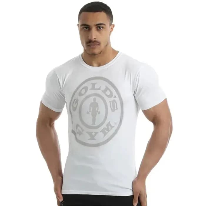 T-shirt homme T-shirts femme essentiels vêtements de sport hommes Cool