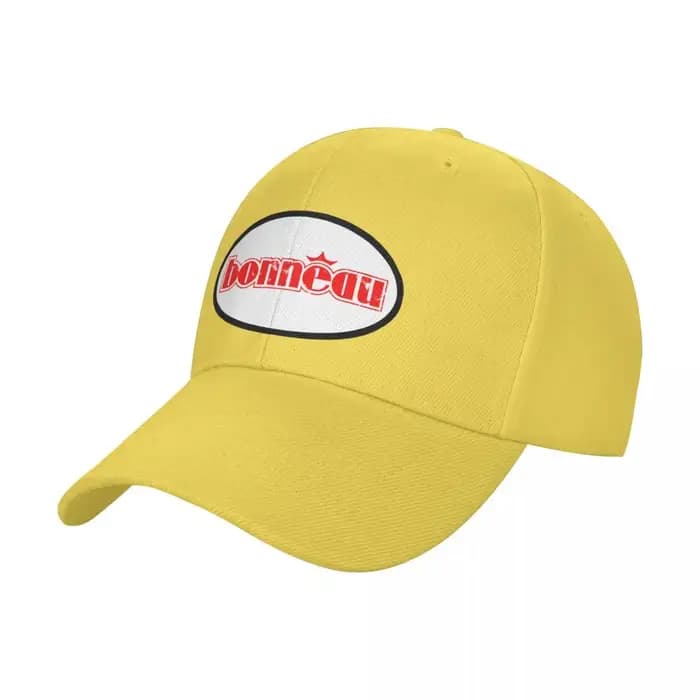 Casquette de baseball pour hommes et femmes