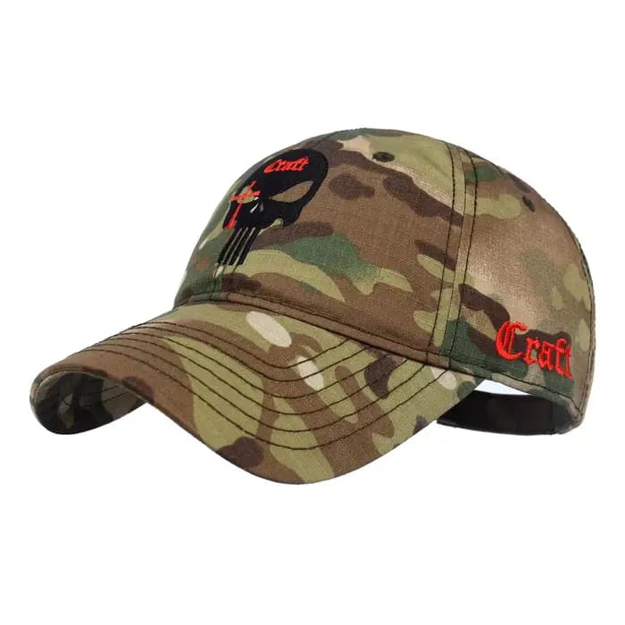 TSNK hommes femmes casquette de Baseball