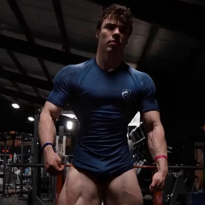Hommes T-shirt musculation Compression serrée séchage rapide chemise musculaire Fitness entraînement