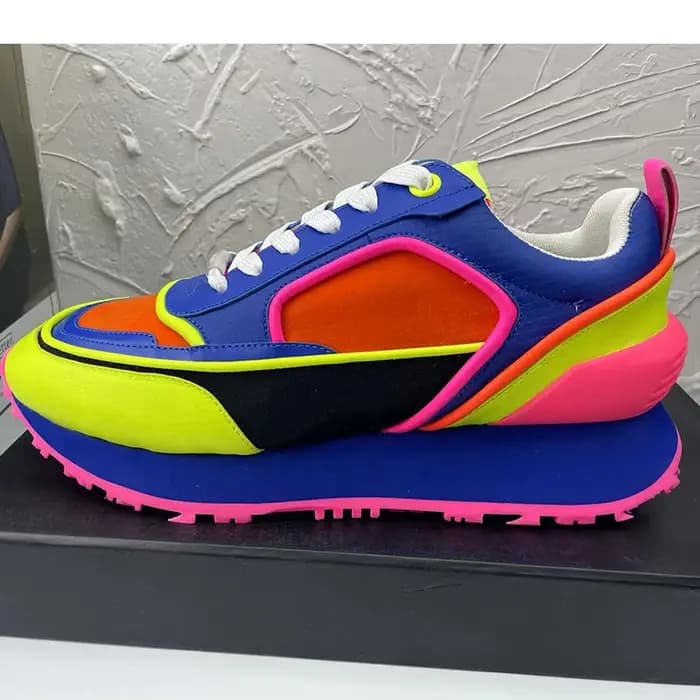 Baskets de luxe pour hommes et femmes