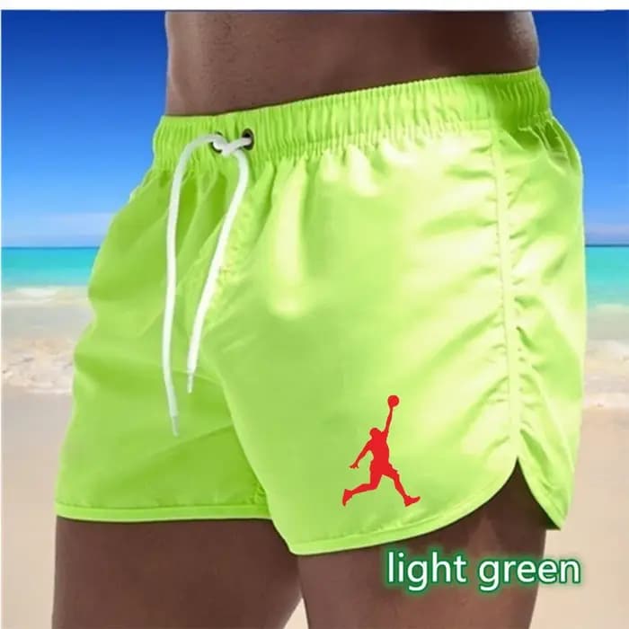 Shorts de plage pour hommes