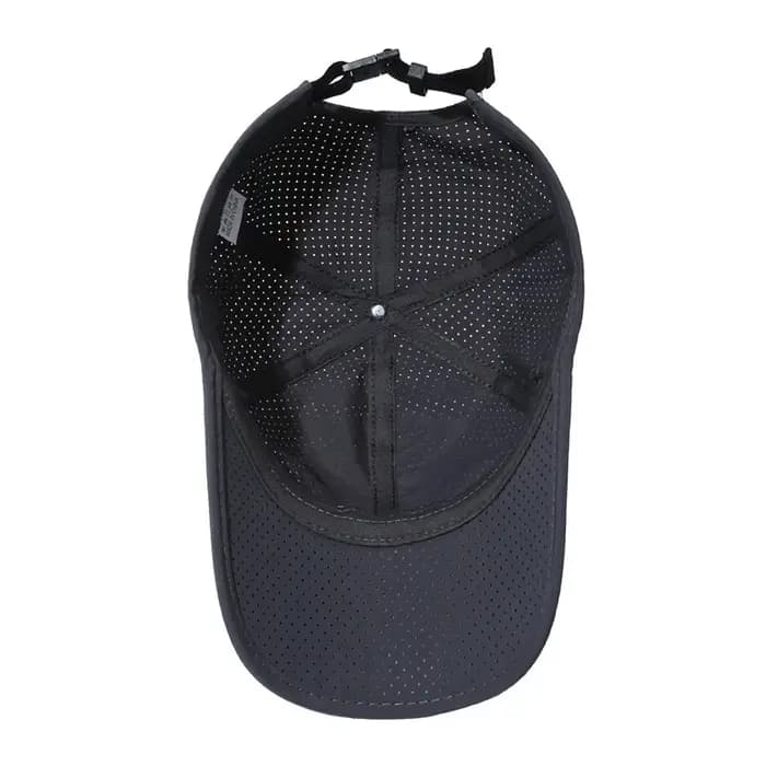 Casquette de Baseball à séchage rapide pour hommes