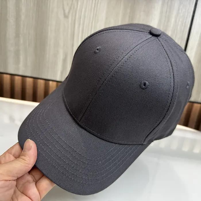 Casquettes de baseball à grosse tête pour hommes et femmes, 03 profil bas, snapback, sports de plein