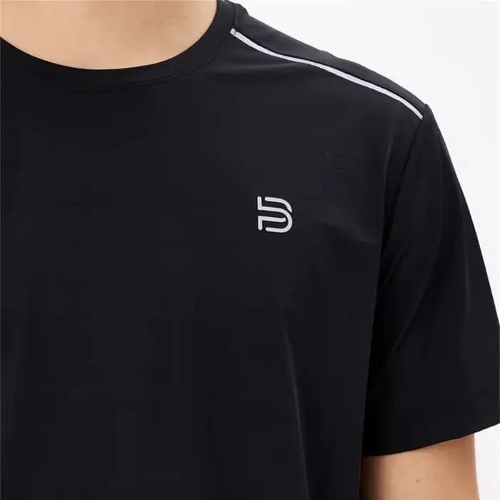 Baasploa T-shirt de sport pour hommes