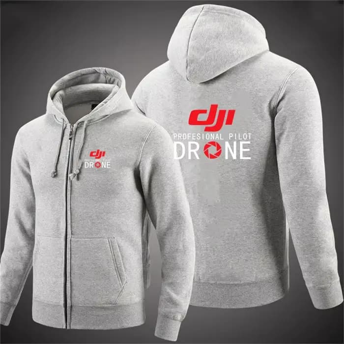 Sweat-shirt à capuche pour homme