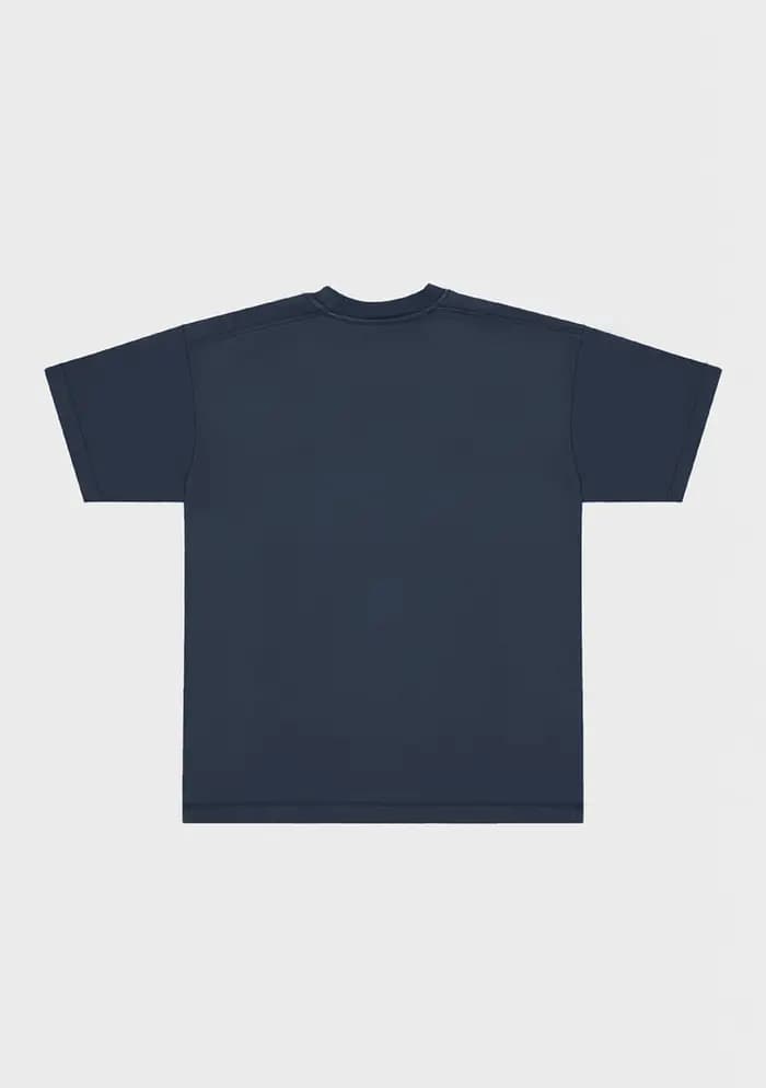 T-shirt manches courtes col rond en coton, Streetwear de sport de haute qualité, unisexe, tendance,
