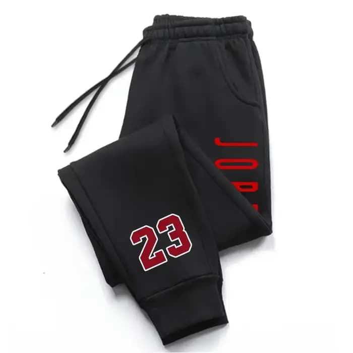 Offre spéciale femmes Jogging pantalons de survêtement salle de Sport impression pantalons de course