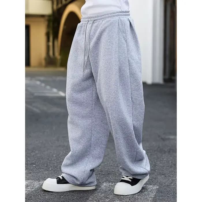 Pantalon de survêtement pour hommes