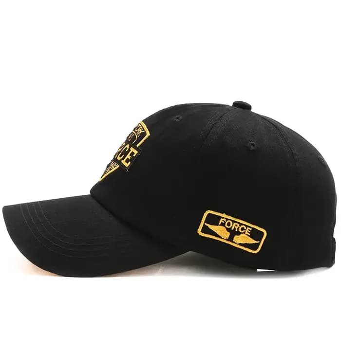 Casquette de baseball pour hommes