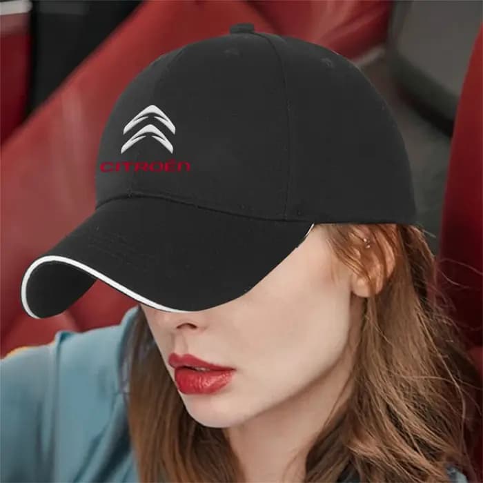 Casquette de Baseball d'été