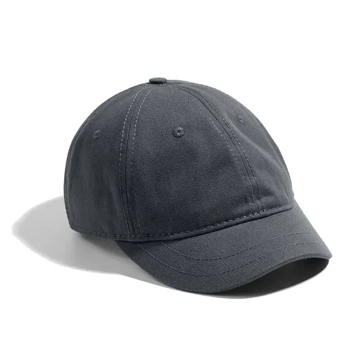 Casquette de baseball ajustable hommes et femmes