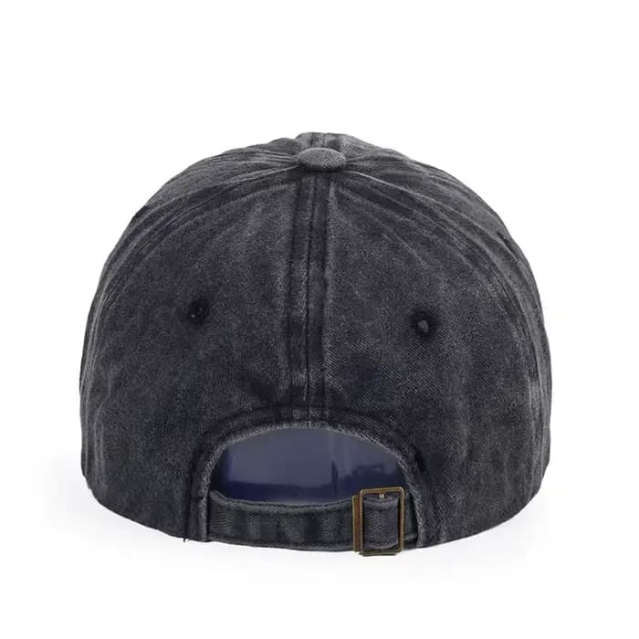 Casquettes de baseball vintage personnalisées