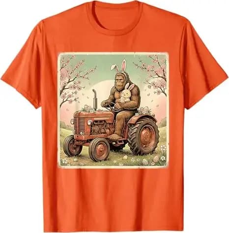 T-shirt Y2K esthétique mignon avec motif et message humoristique