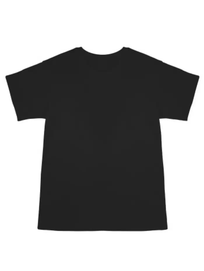 Hommes coton ours boire de la bière feu de camp graphique T-Shirt-noir à manches courtes décontracté chemise de Camping en plein air avec un Design d'ours drôle