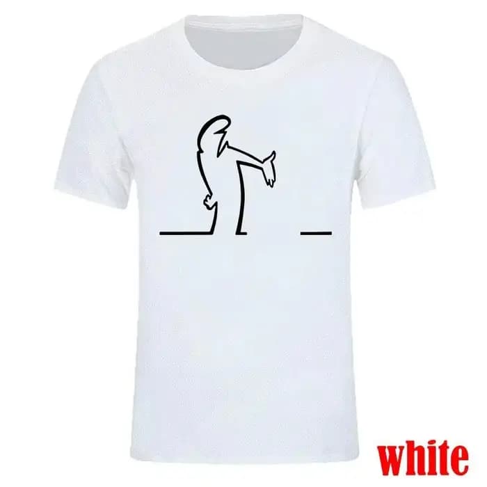 T-shirts d'été pour hommes et femmes