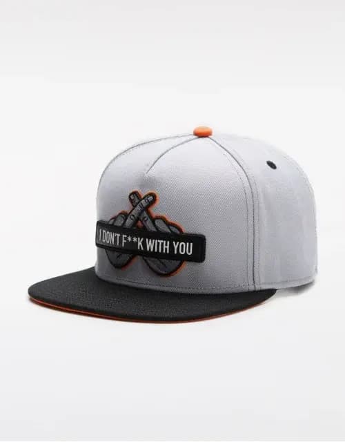 Tangkb – casquette why YOU pour homme et femme, chapeau blanc, Hip Hop, sport, plein air, football,