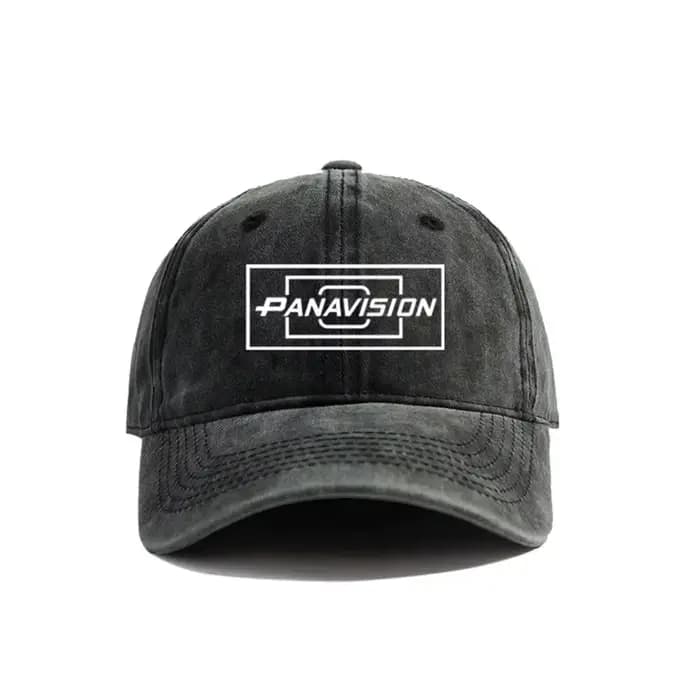 Panavision casquettes de Baseball chapeaux en détresse casquette de papa hommes femmes rétro extérieur été réglable chapeau décontracté et polyvalent