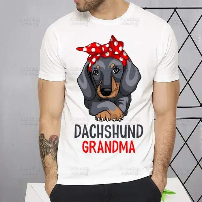 T-shirt décontracté à manches courtes pour hommes