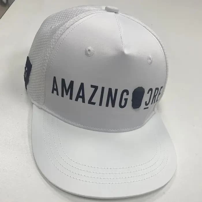 Casquette de golf unisexe, mode décontractée, polyvalente, style hip hop