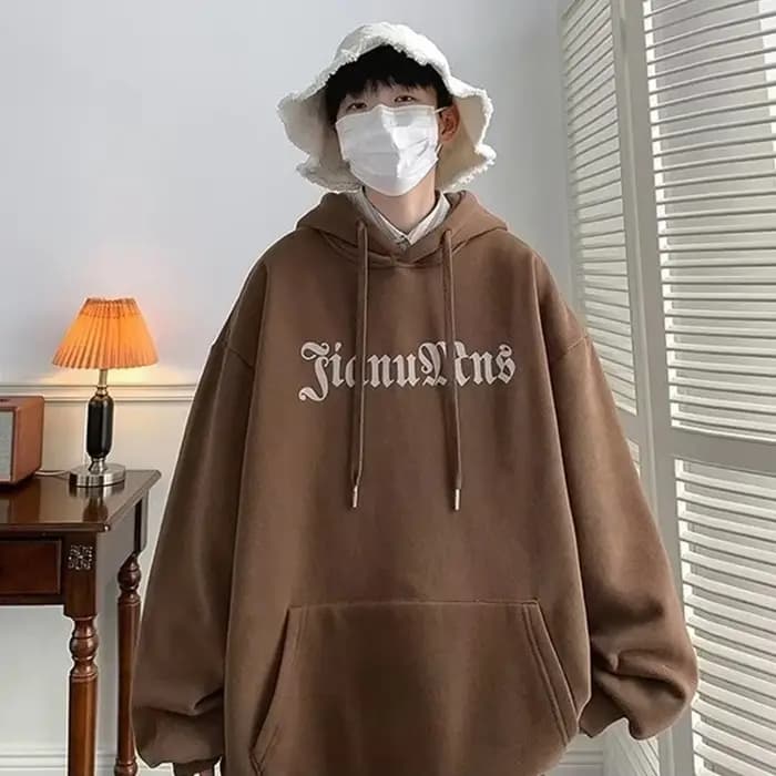 Nouveaux sweats à capuche graphiques Hip Hop 2026 pour hommes