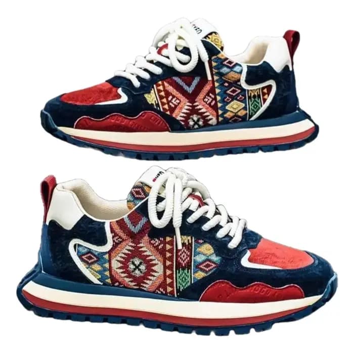 Chaussures de sport décontractées pour hommes