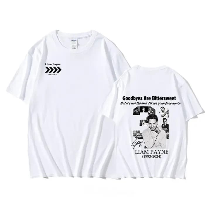 Veam Payne Choose T-shirt pour homme, impression graphique, t-shirt punk Harajuku, t-shirt en coton, vêtements décontractés, printemps, été