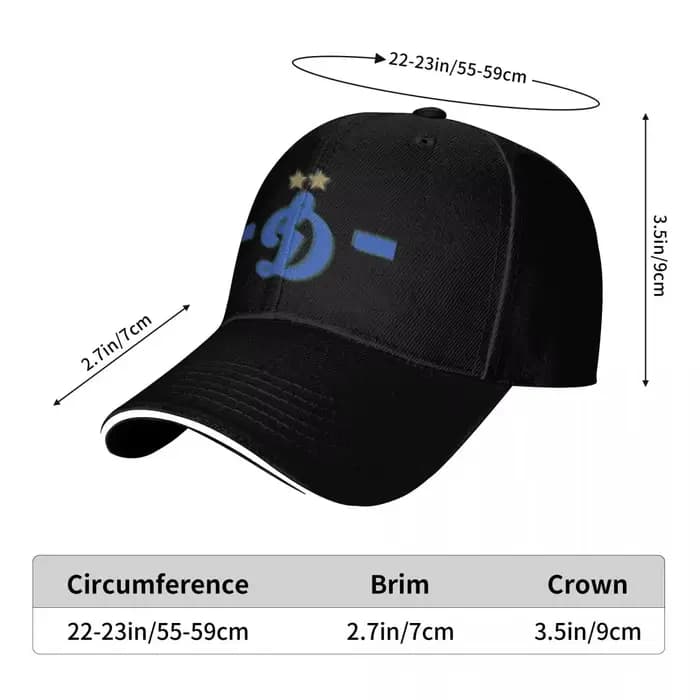 Dynamo moscou fans de sport ultras hooligans casquette de Baseball femme de luxe casquette grande taille chapeau chapeaux pour femmes hommes
