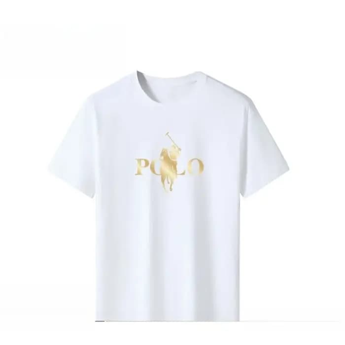 T-shirt à manches courtes pour homme