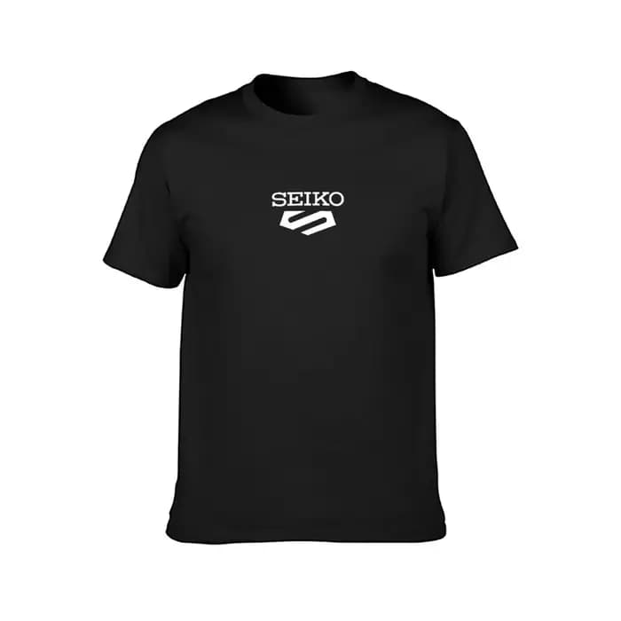 SeATM-T-Shirt graphique pour hommes