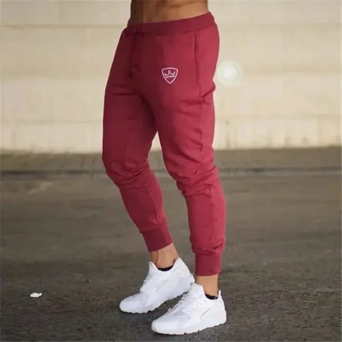 Pantalons de sport décontractés