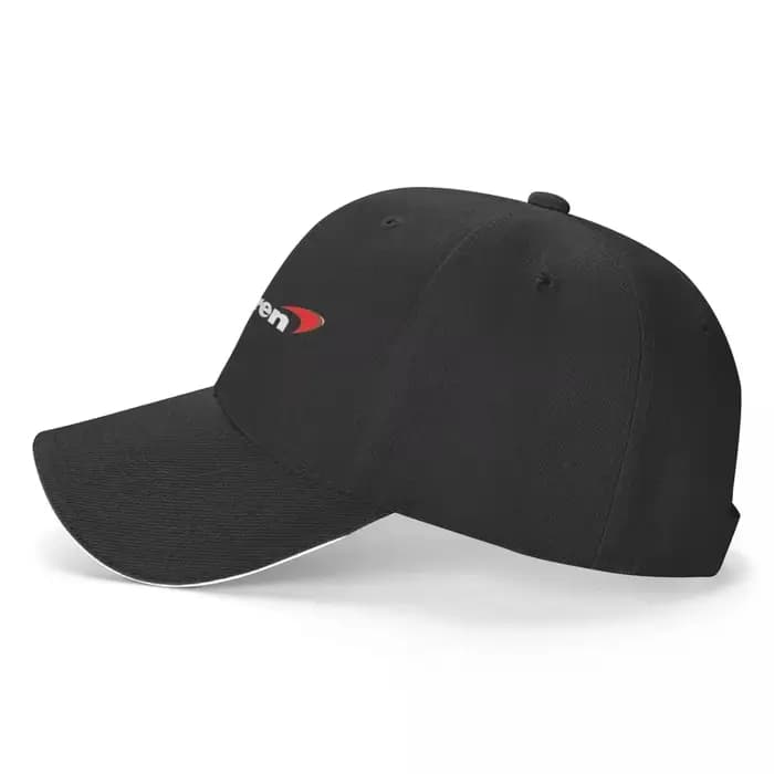 Casquette de Baseball hommes Mclaren casquettes de mode chapeaux pour Logo Asquette Homme papa chapeau