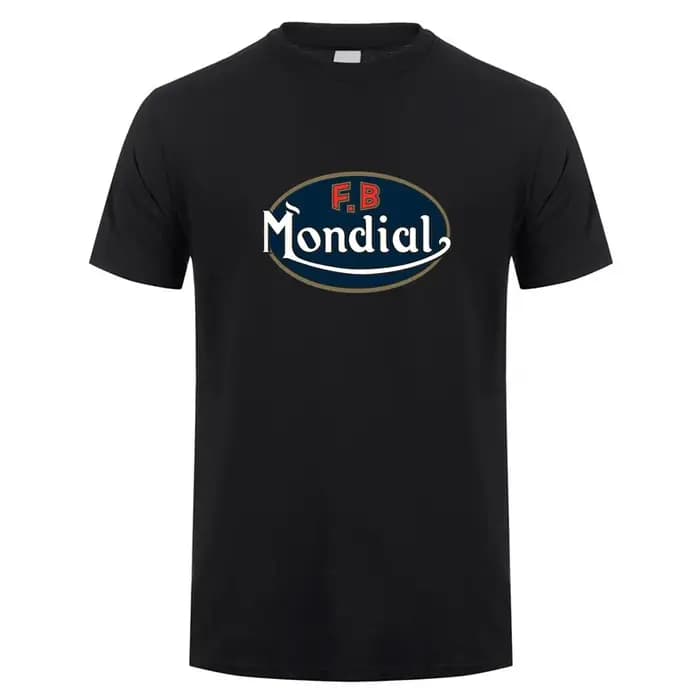 T-shirt à manches courtes pour homme