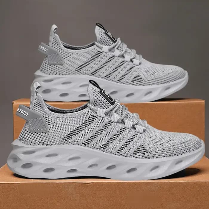 Hommes chaussures confortables unisexe baskets respirant Couple