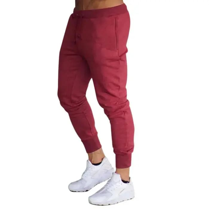 Pantalon de jogging d'entraînement athlétique pour hommes