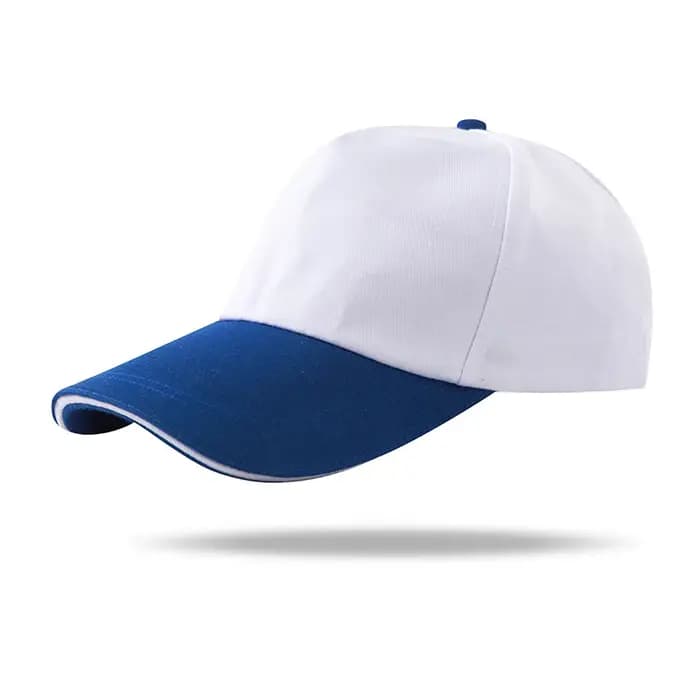 Casquette de camionneur personnalisée avec Logo imprimé gratuit