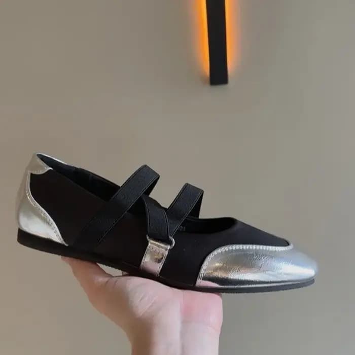 Femmes Sneaker appartements Sport chaussures décontractées mocassins 2025 nouvelle marque De créateur sandales d'été