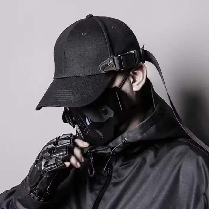 Casquette de Baseball pour hommes et femmes