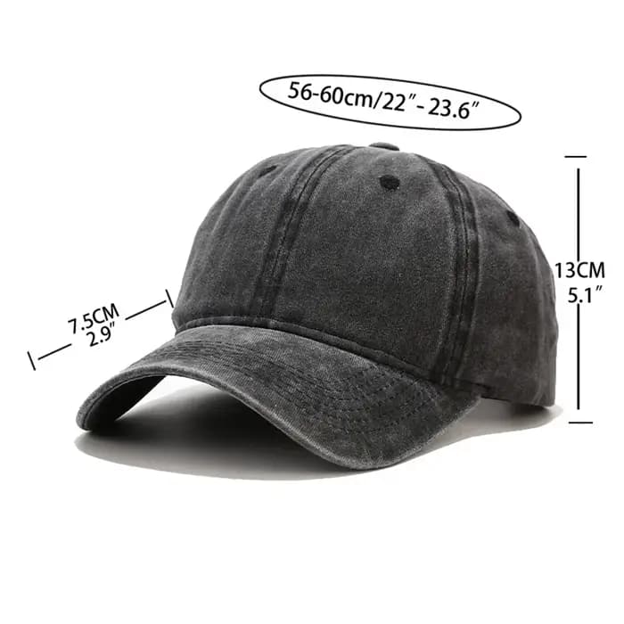 Casquette de baseball Kpop KATSEYE