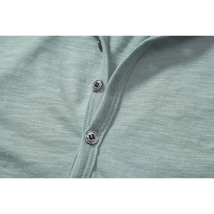 Coton hommes vêtements de sport