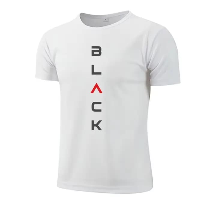 T-shirt d'entraînement pour homme