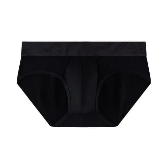 Sous-vêtements pour hommes de haute qualité, caleçons en modal doux, respirants, confortables, sous-
