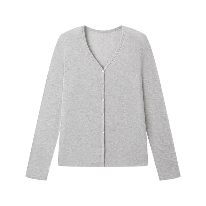 T-shirt à manches courtes pour femme avec col rond et épaules droites : plissé d'été, respirant, cou