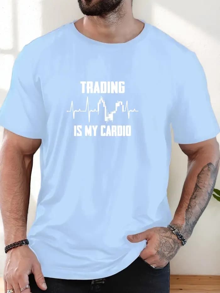 T-Shirt homme 2025, nouveauté